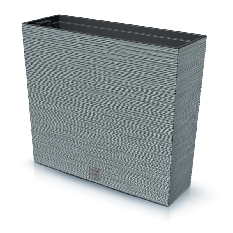 Prosperplast Furu Case T Einsatzbox DFC600T-422U - Farbe Beton (grau)