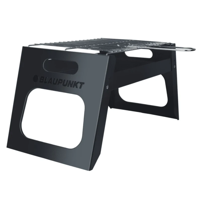 Blaupunkt tragbarer klappbarer Touristengrill GC101