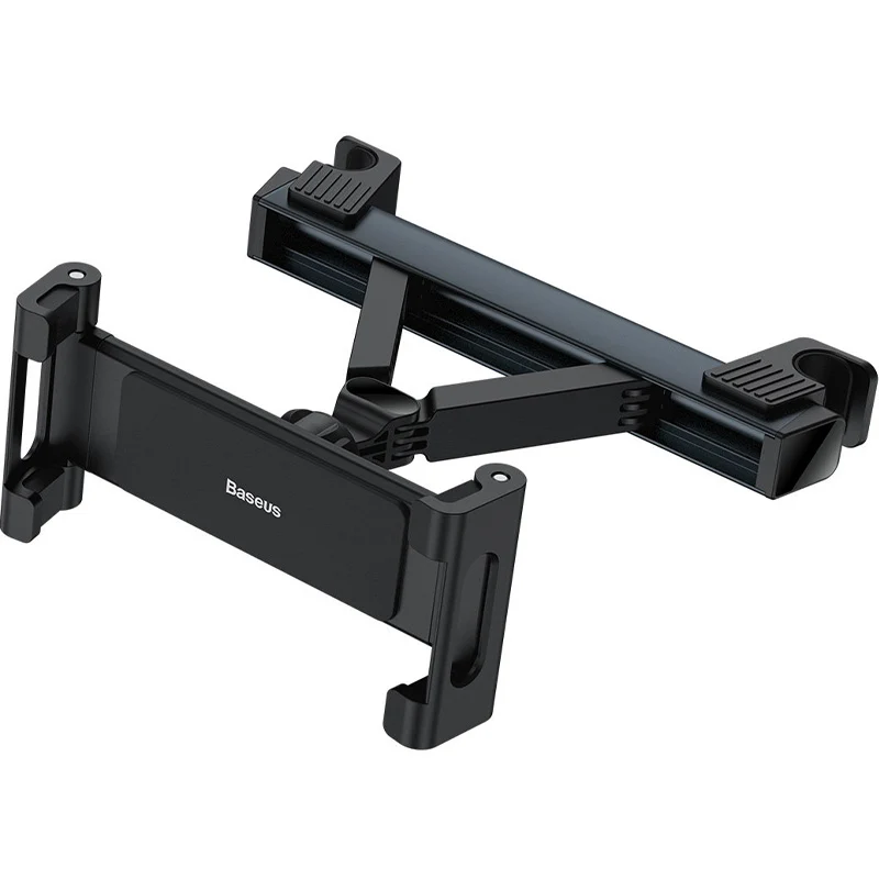 Auto-Kopfstützenhalter Baseus JoyRide Pro, Schwarz