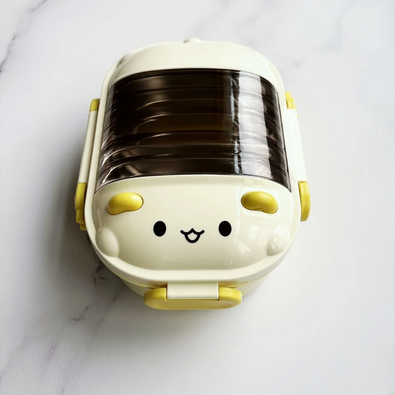 Spaß-Themen Bento-Box