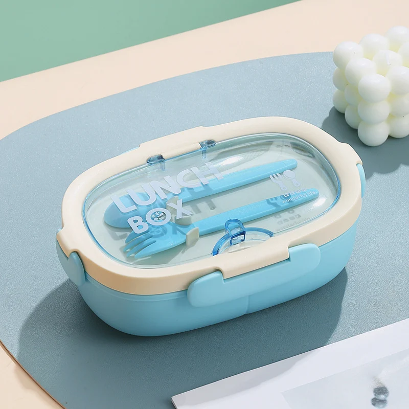 Luftdichte Meal Prep Brotdose