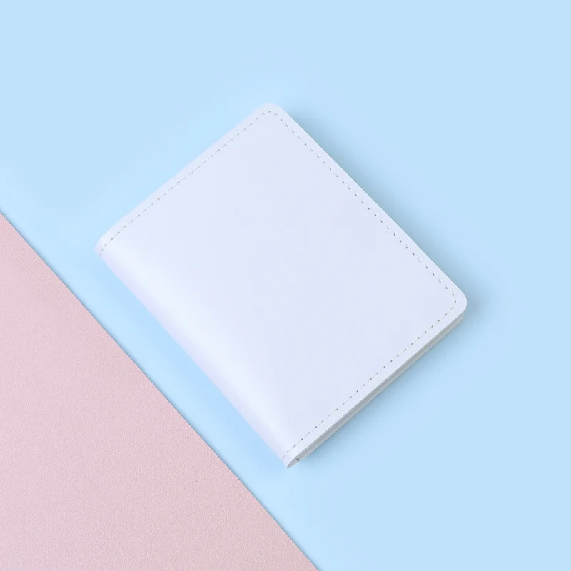 Stylische Minimalistische Geldbörse