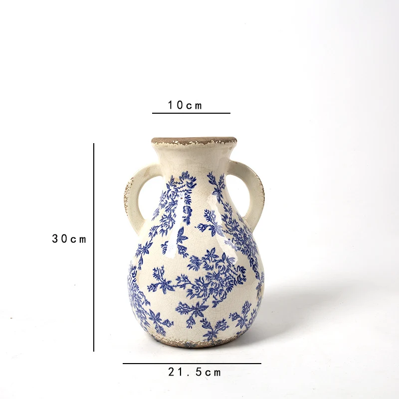 Deko Vase Karnz