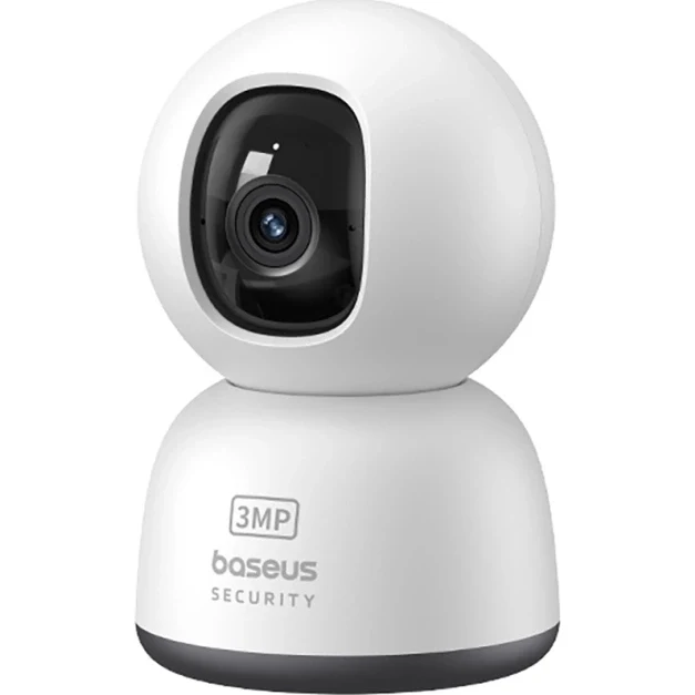 Kamera innen Baseus Security P1 Lite 2K EU, Weiß