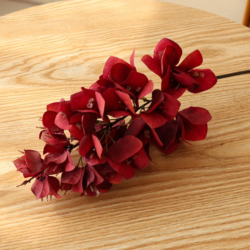Künstlicher Blumenstrauß Karnz