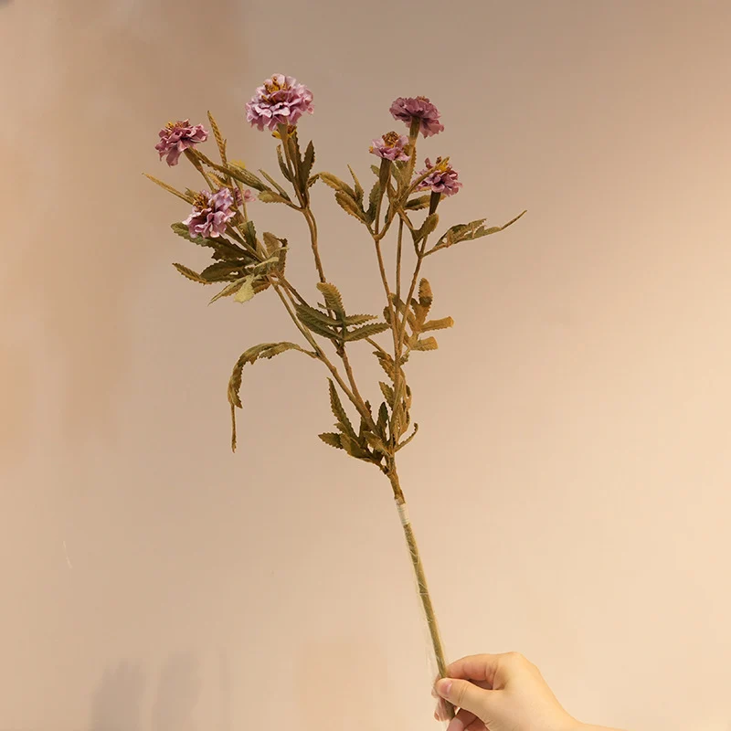 Künstliche Blumenpflanze Karnz