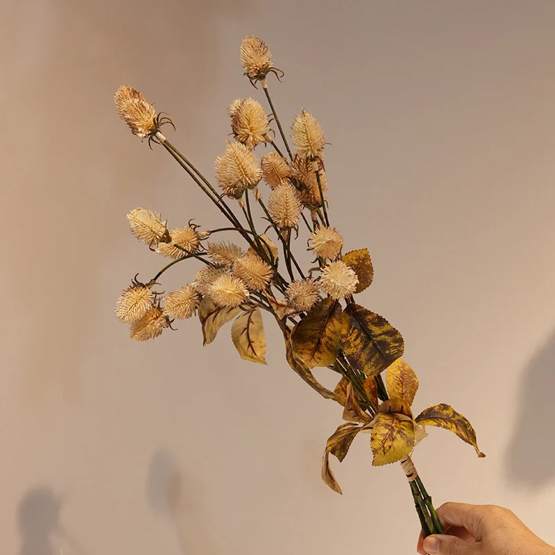 Künstlicher Blumenstrauß Karnz