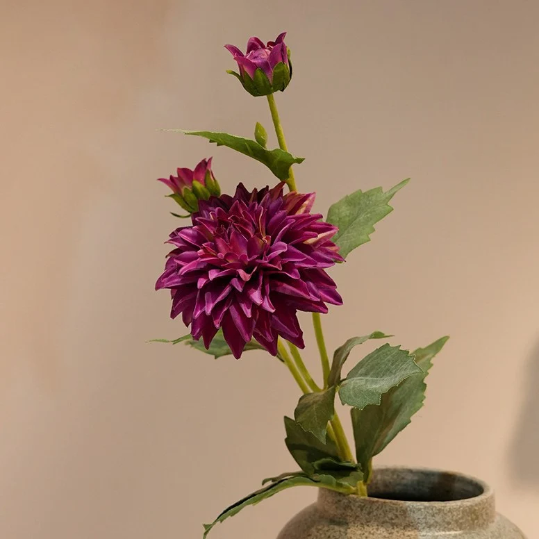 Kunstblumenstrauß Karnz