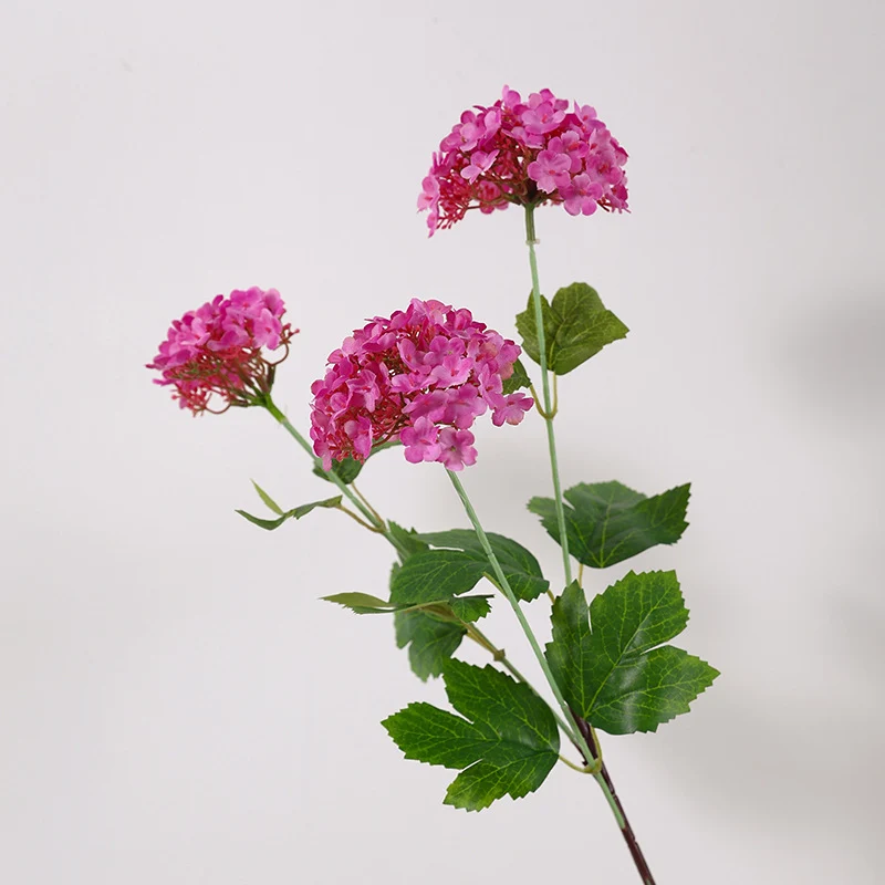 Hochwertige Kunstblumenstrauß Karnz