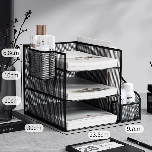 Schreibtisch-Organizer