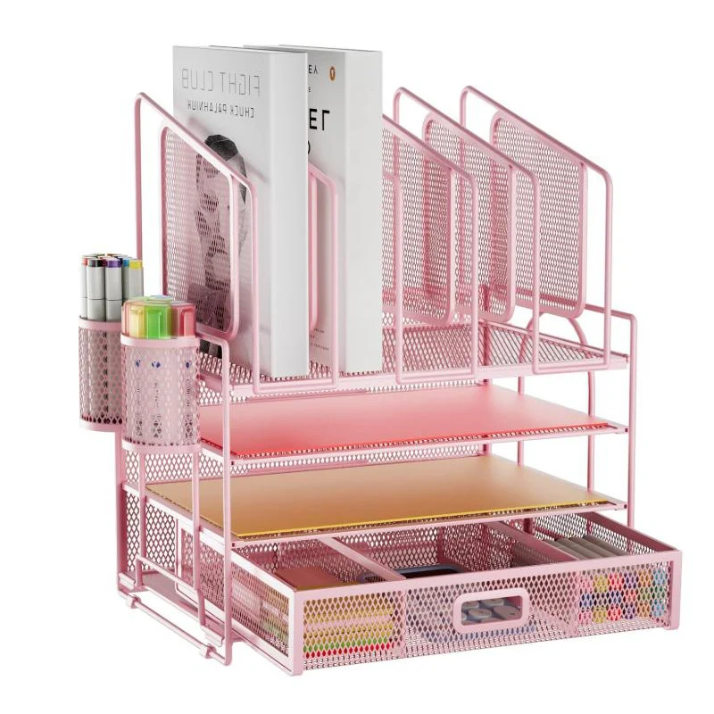 Schreibtisch-Organizer