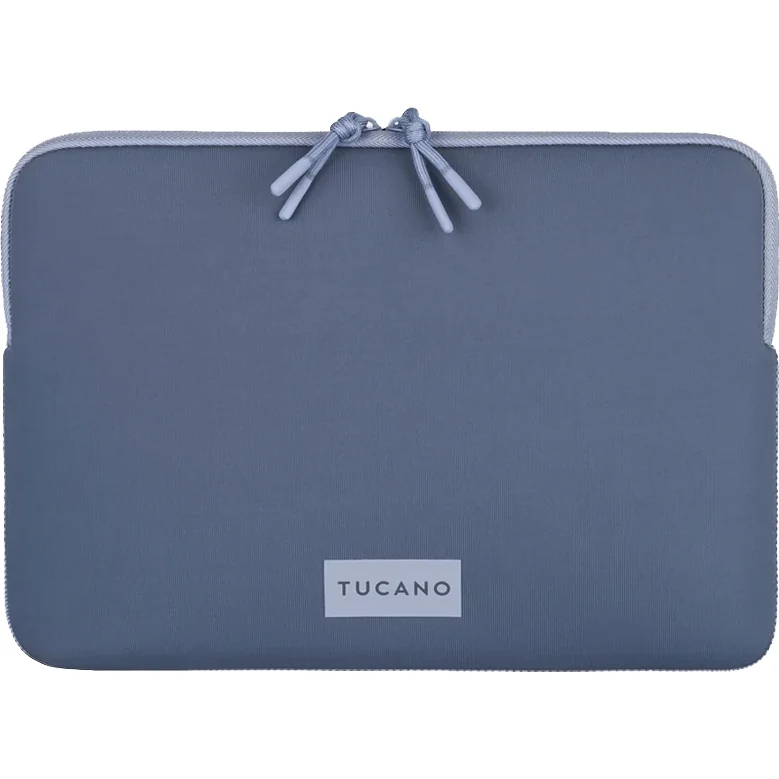 Laptoptasche für MacBook Neo 13" und Laptops bis 13", Tucano, Blau
