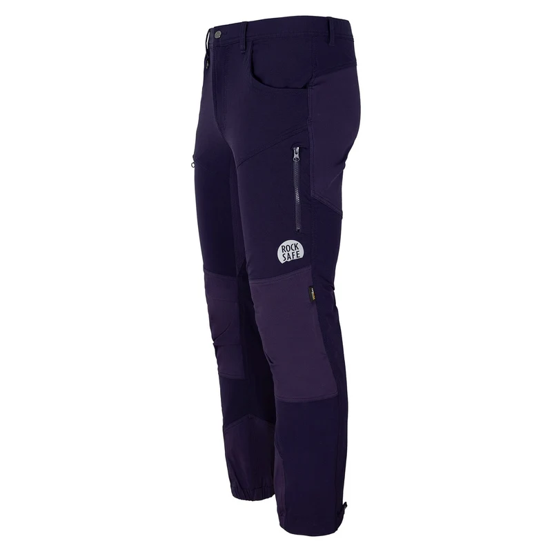 Avacore Hose, Stretch, Damen, Größe 46, Rocksafe Arbeitshose
