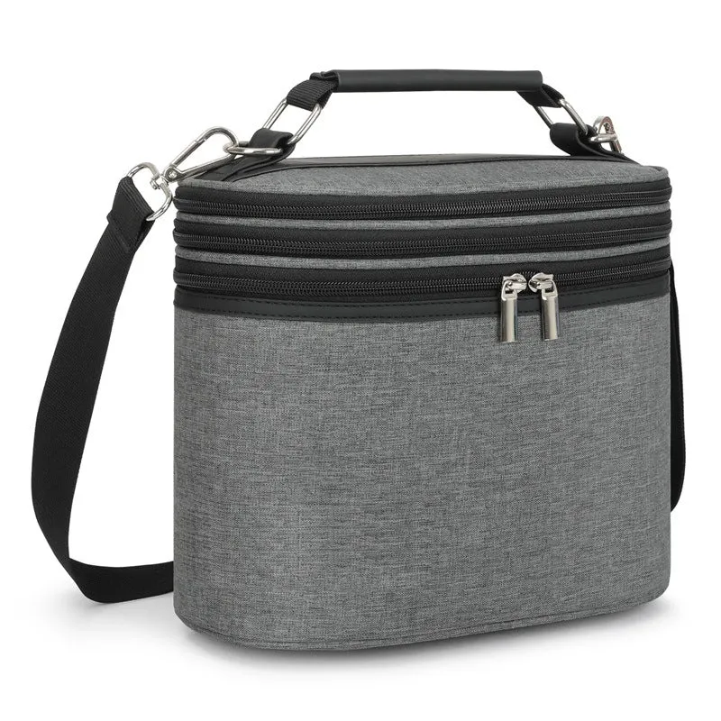Isolierte Lebensmittelaufbewahrungskühltasche Karnz 1789745520