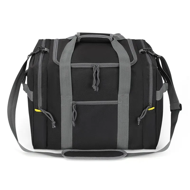 Heavy-Duty Isolierte Lebensmittel Liefer Kühltasche Karnz