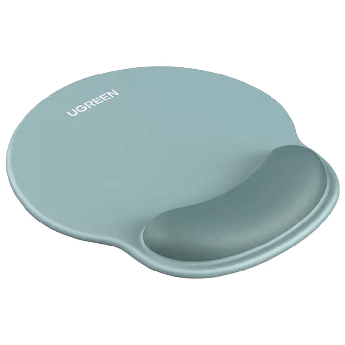 Ergonomisch-Schreibtisch-Mauspad, Ugreen LP668, Grün