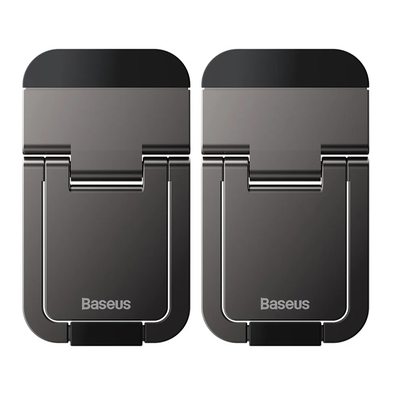 Universal Laptop-Ständer/Beine, Baseus Slim Laptop Kickstand, 2 Stück