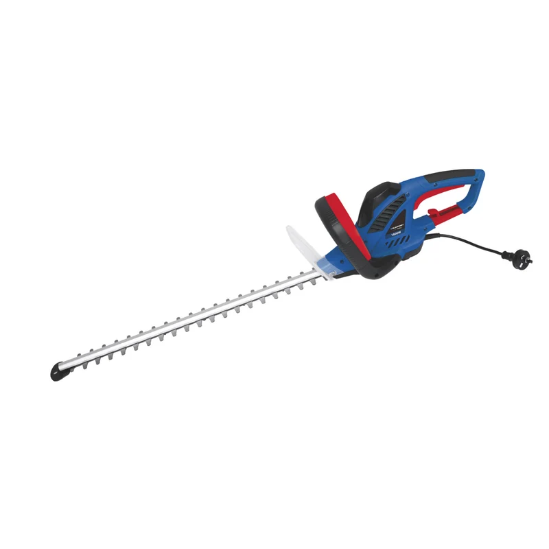 Blaupunkt Heckenschere, max. Leistung 1800W, Messerlänge 51 cm, HT5010
