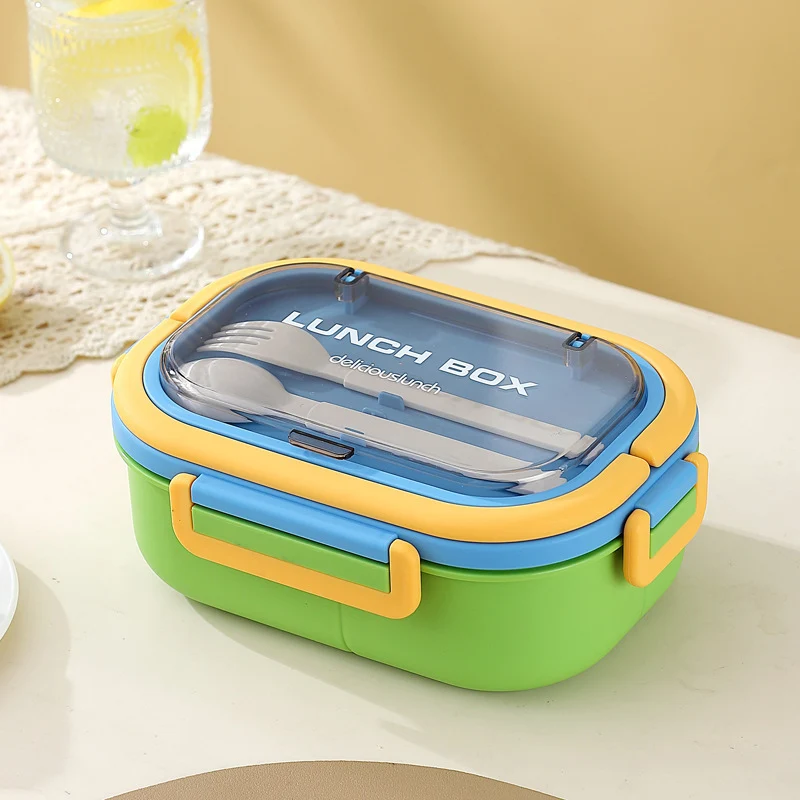 Smart Food Storage Bento Box