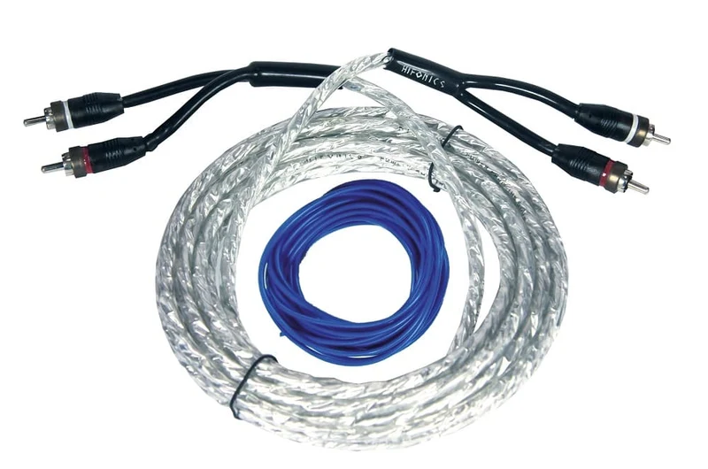 HiFonics HF5RCA - 5 Meter