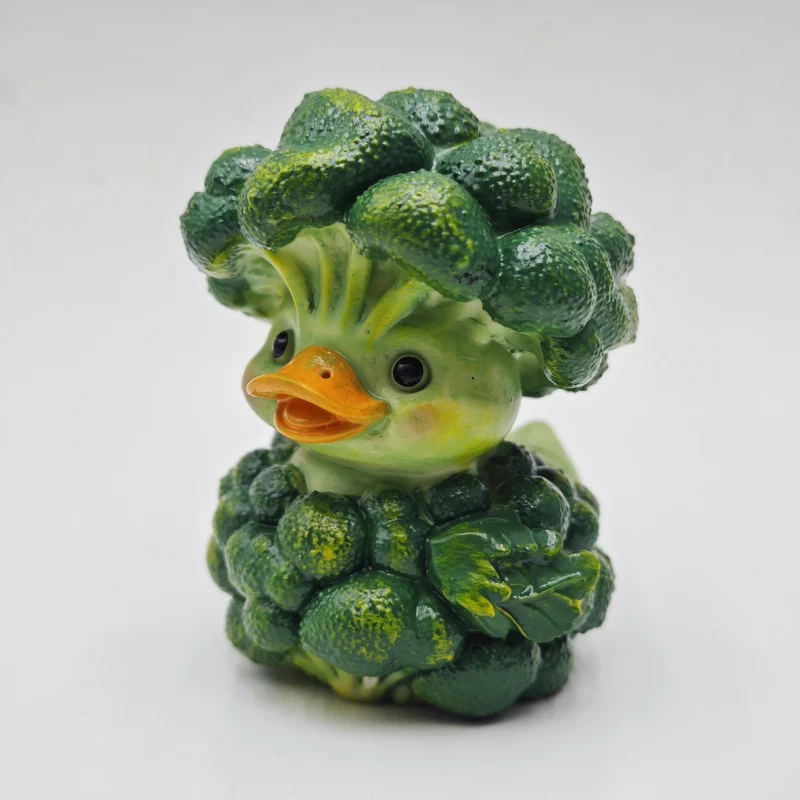 Dekorative Figur Karnz