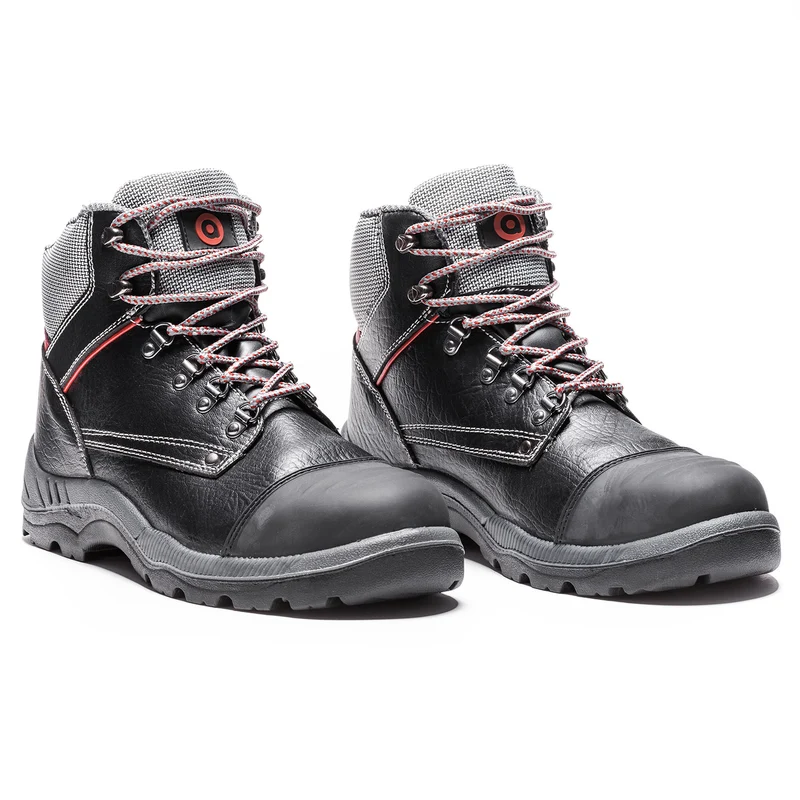 Sicherheitschuhe S3 EN20345 HARDO 0815 AVACORE 42.