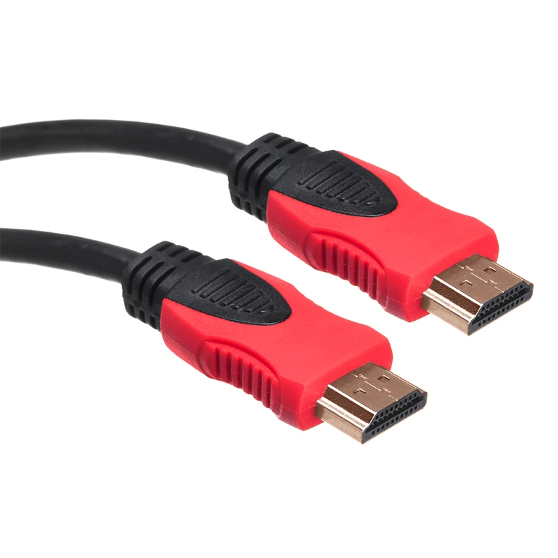 Maclean MCTV-813 HDMI-HDMI-Kabel v1.4 30AWG 3m v1.4