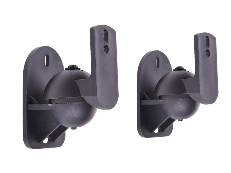 Lautsprecherhalter für Säulen UCH0113 Cabletech Maximale Belastung: bis zu 8 kg
