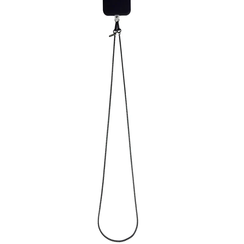 Universal-Handyband für die Schulter, Crong Phone Crossbody, Schwarz