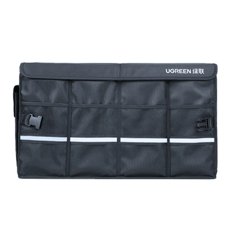 Kofferraum-Organisator Ugreen 55l LP256 , Schwarz