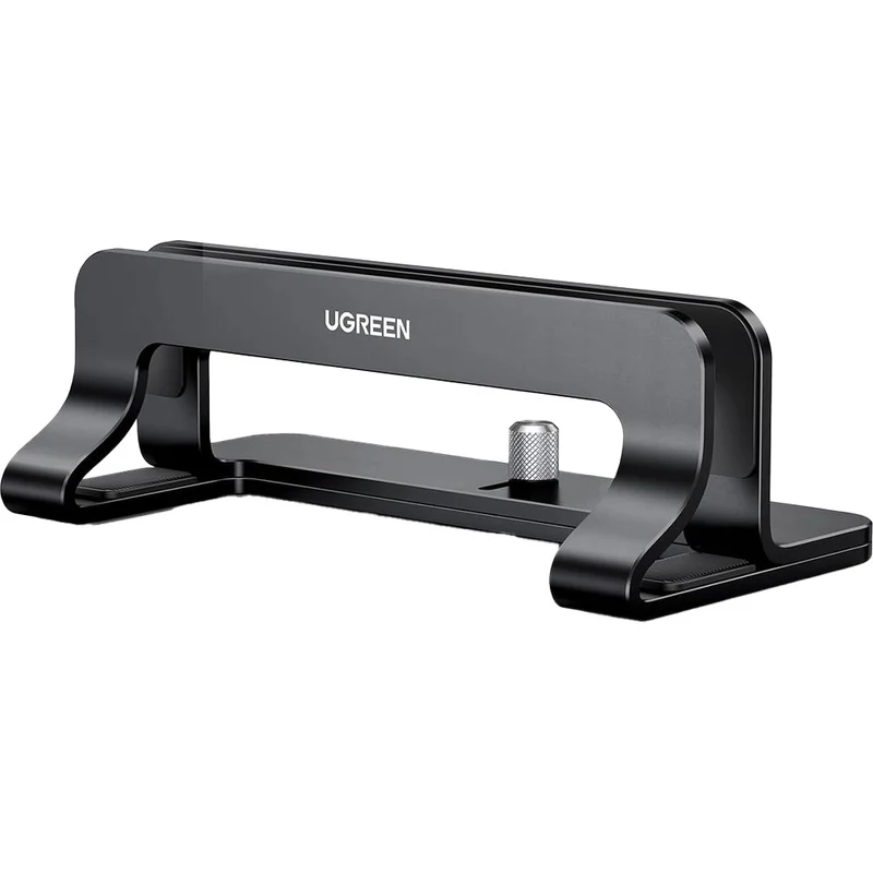 Halterung, Ständer, Tischständer für Laptops, Vertikal, Ugreen LP258, Schwarz