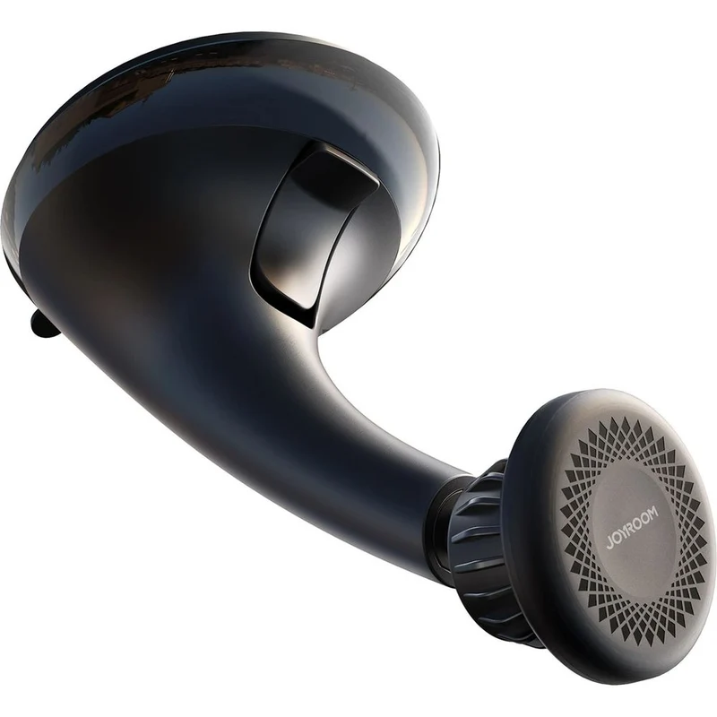 Magnetische Handy-Halterung für Cockpit/Windschutzscheiben, Joyroom JR-ZS356, Schwarz