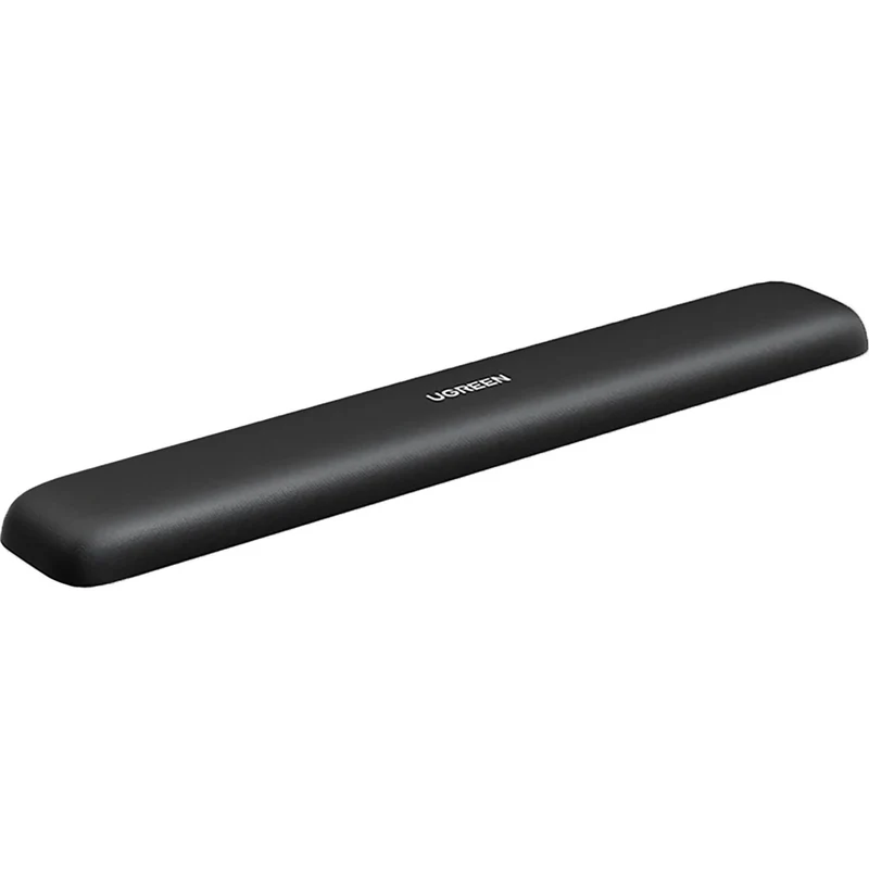 Ergonomische Tastaturauflage Ugreen LP699, Schwarz