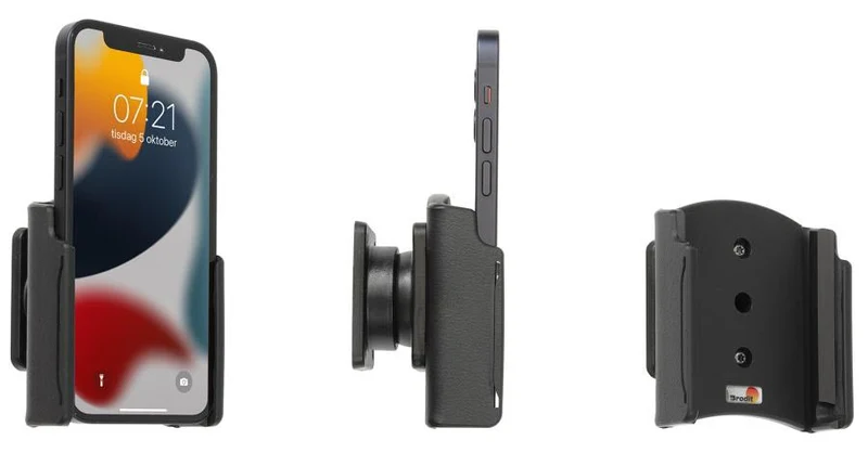 iPhone 13 mini Holder (Bare Phone Only)