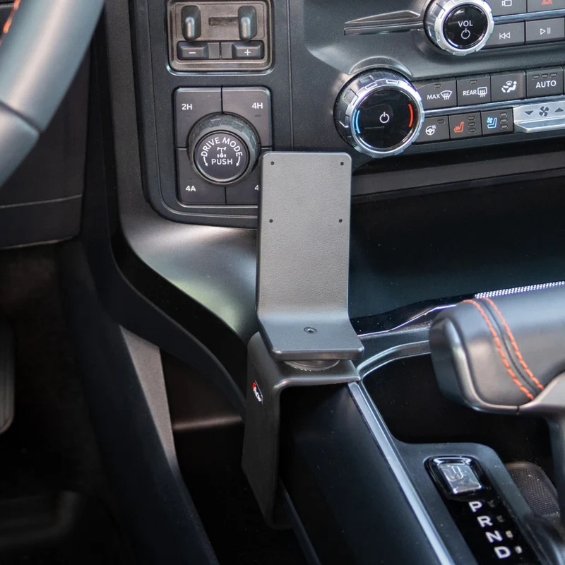 Console Mount for Ford F-150