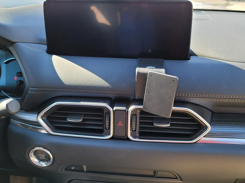 Center Dash Mount for Mazda CX-5