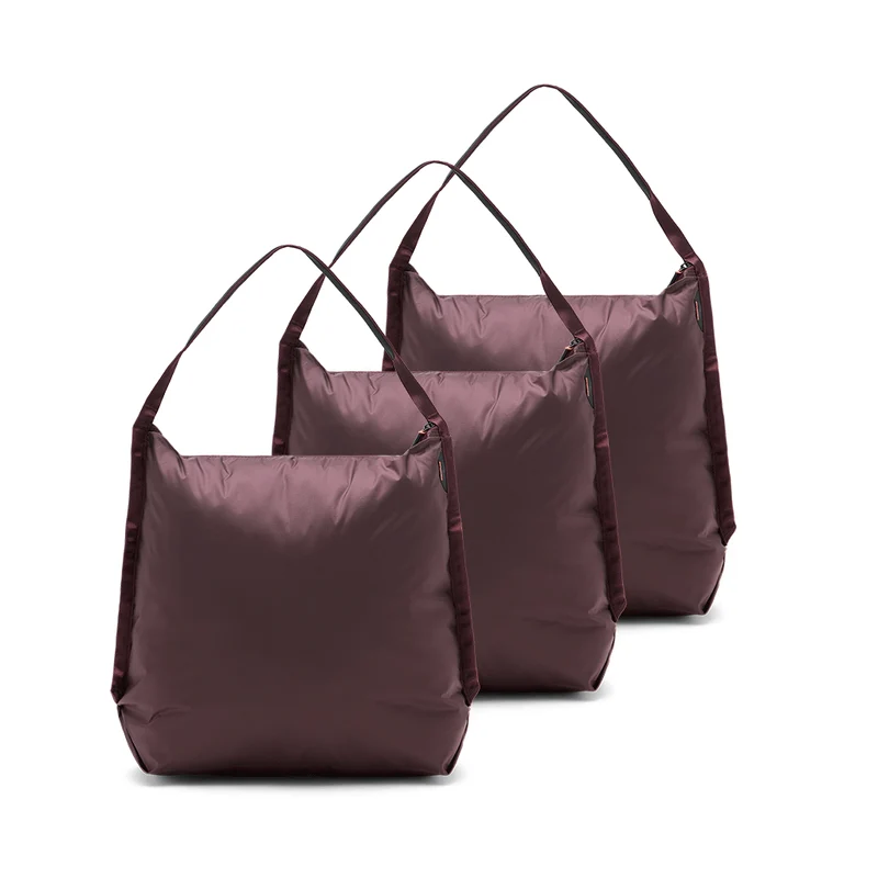 Packable Tote + Bundle 1 | Eclipse