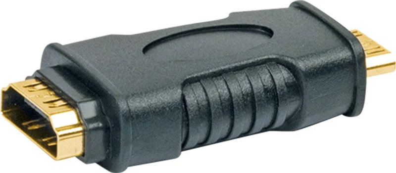 HDMI®-Adapter (Mini)