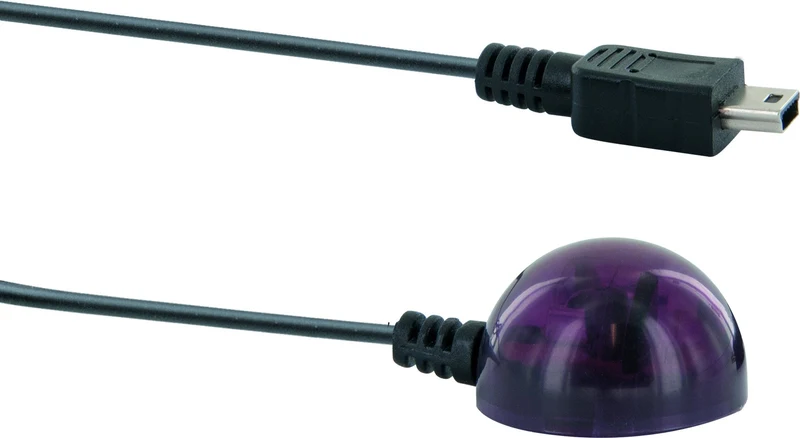 Infrarot-Empfänger Mini-USB