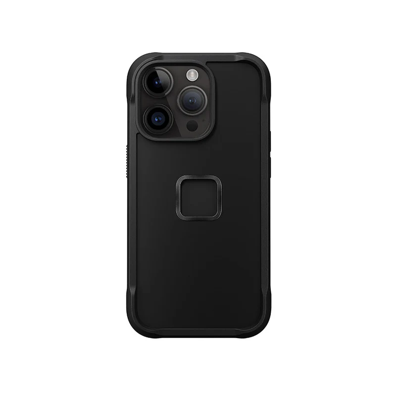 Nomad Rugged Case | iPhone 15 Pro Max | PD Certified