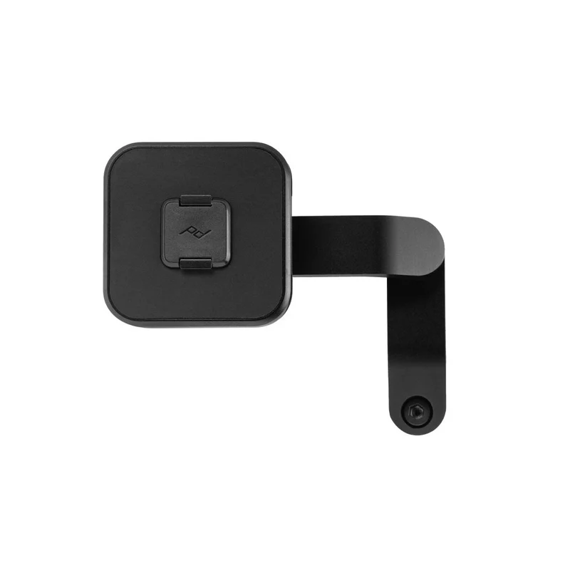Motorcycle Bar Mount | Non-Charging | Locking v1 | PD Certified