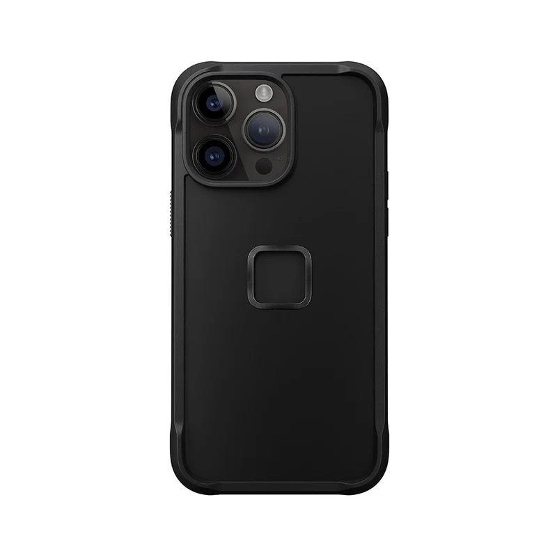 Nomad Rugged Case | iPhone 15 Pro | PD Certified