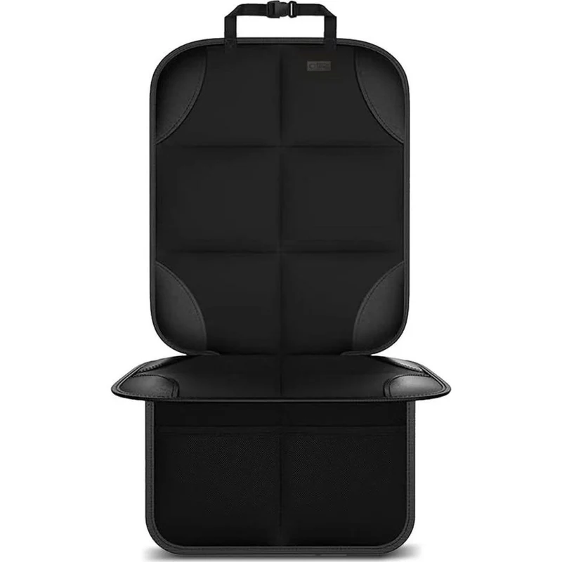 Universal-Sitzbezug für Autositze, Tech-Protect UCA200, Schwarz