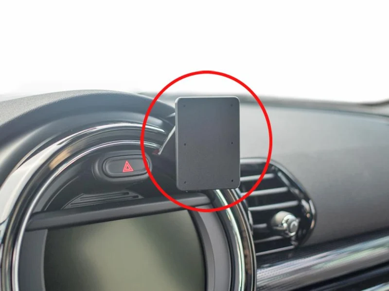 ProClip Fahrzeughalter 855212 - Mittelbefestigung - Mini Clubman 16-23, Mini Cooper Clubman 16-23