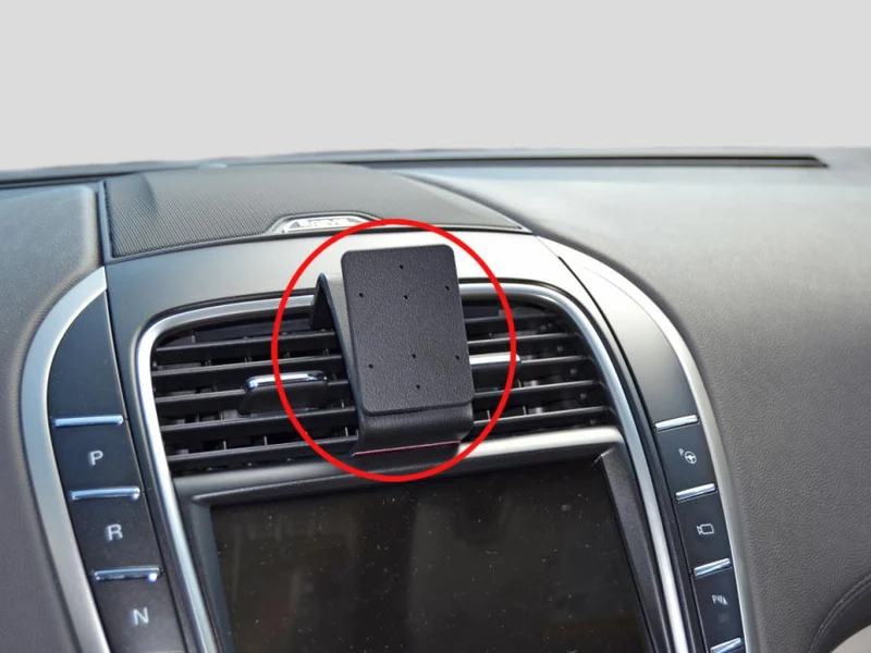ProClip Fahrzeughalter 855242 - Mittelbefestigung - Lincoln MKX 16-20