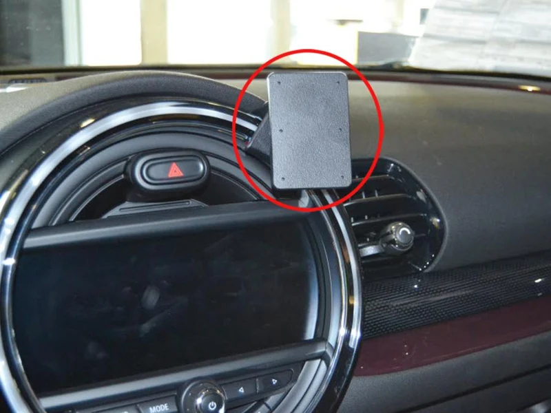 ProClip Fahrzeughalter 855272 - Mittelbefestigung - Mini Clubman 16-23, Mini Cooper Clubman 16-23