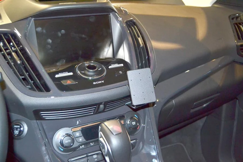 ProClip Fahrzeughalter 855071 - Winkelbefestigung, hoch - Ford Escape 13-18