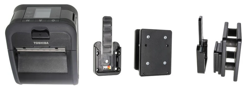 Gerätehalter 215962 - für Drucker - Toshiba Printer B-FP3D-series