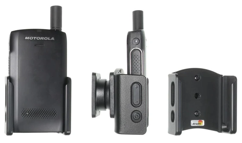 Gerätehalter 711001 - für Funkgeräte - Motorola ST7000
