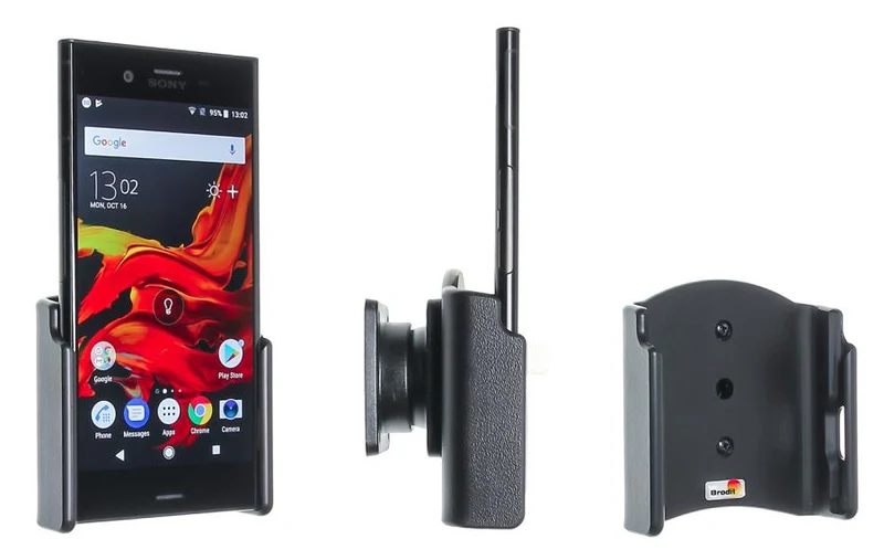 Gerätehalter 711008 - für Smartphones - Sony Xperia XZ1